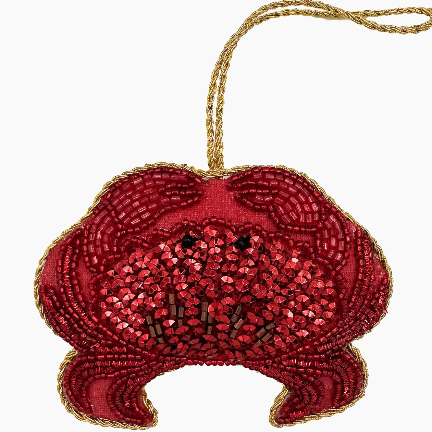Crab Ornament - Thumbnail 4