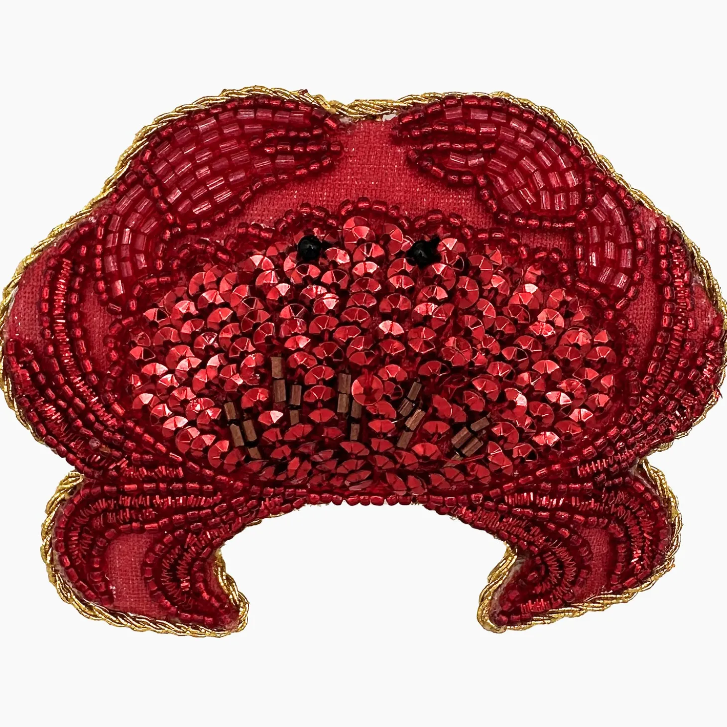 Crab Ornament - Thumbnail 3